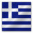 Greece flag Icon